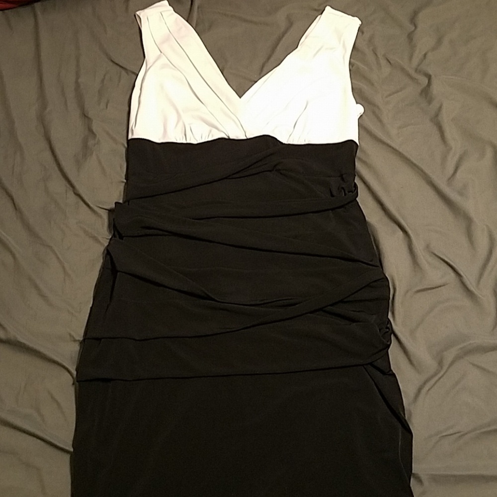 Cocktail dress